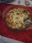 gratin cardon