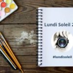 Lundi soleil, vert-rose (Bernie) 1