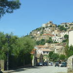 Tour de Corse Juin 2024 (Calvi-île Rousse) Sant'Antonio