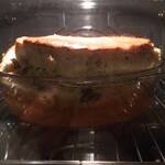 Soufflé souflé 2