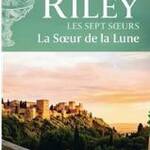 Lecture de Janvier 25 La-Soeur-de-la-lune-Les-sept-Soeurs-Tome-5