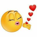 Bises bisous